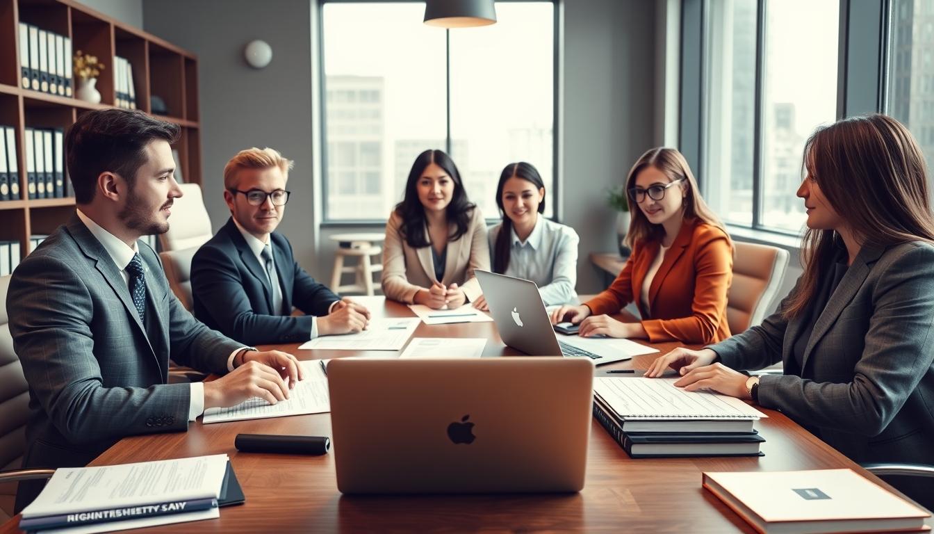 Closing preparation for a real estate deal