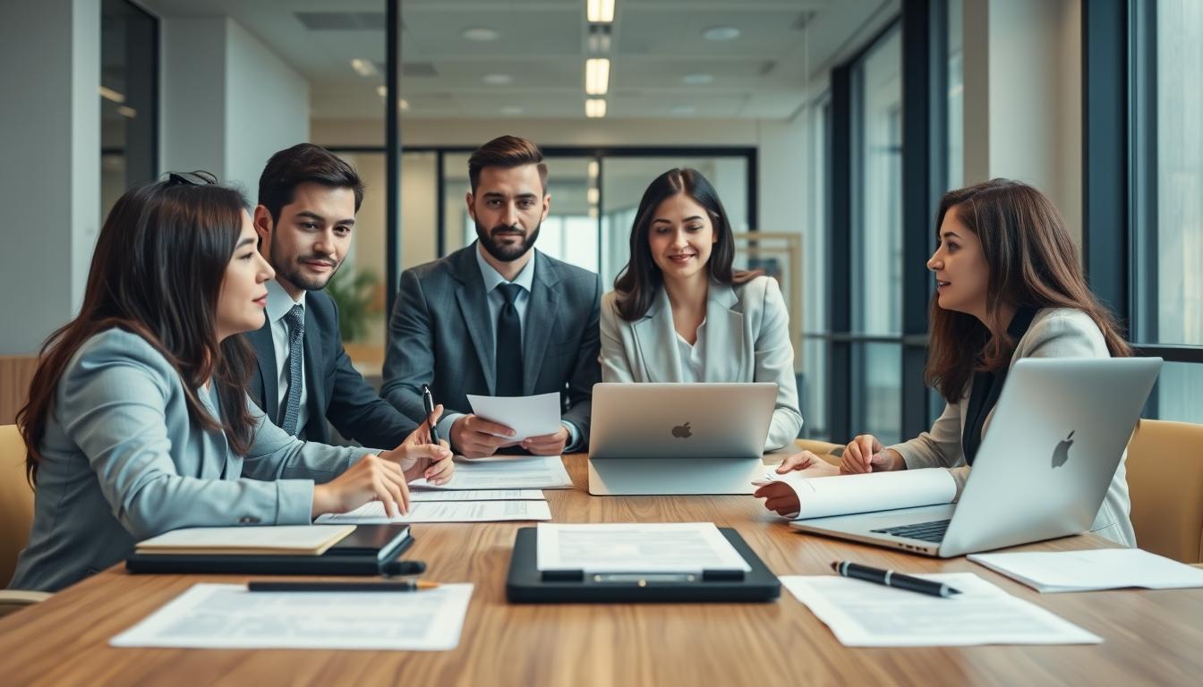 Property transfer and ownership registration process