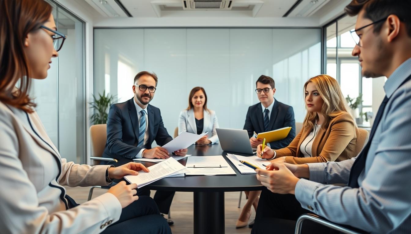 Settlement preparation for a real estate closing