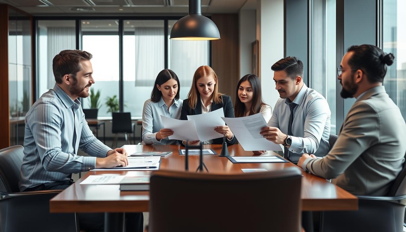 Assistance with real estate transactions and closing readiness