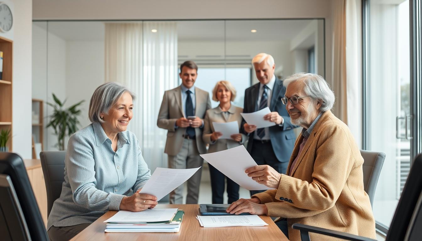 Real estate conveyancing documents and transfer review